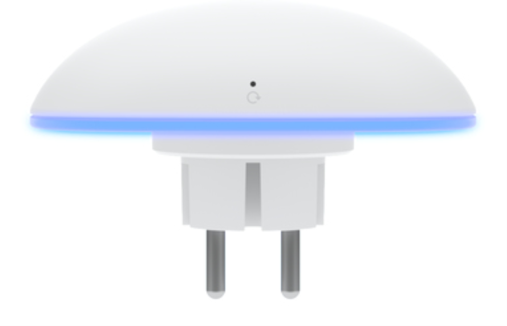 EXTENSOR RED UBIQUITI U6-EXTENDER - detalle