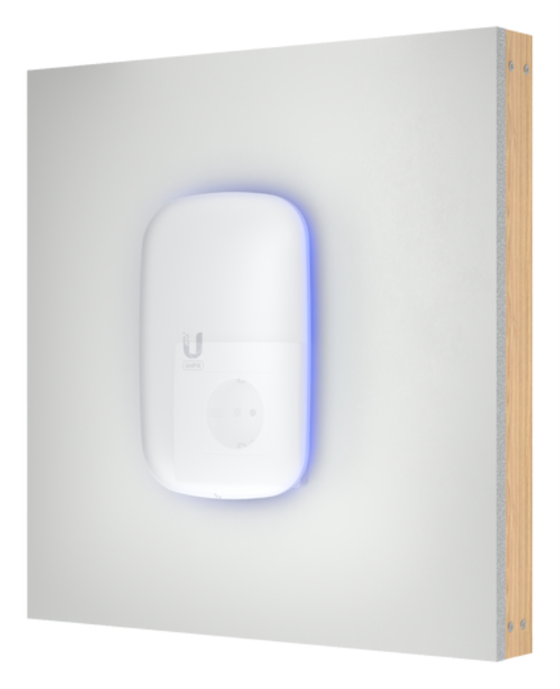 EXTENSOR RED UBIQUITI U6-EXTENDER - detalle