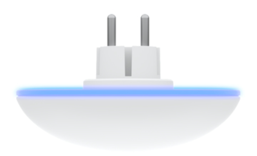 EXTENSOR RED UBIQUITI U6-EXTENDER - detalle