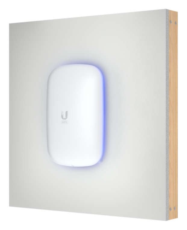 EXTENSOR RED UBIQUITI U6-EXTENDER - detalle