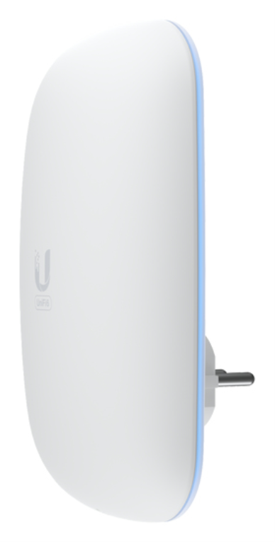 EXTENSOR RED UBIQUITI U6-EXTENDER - detalle
