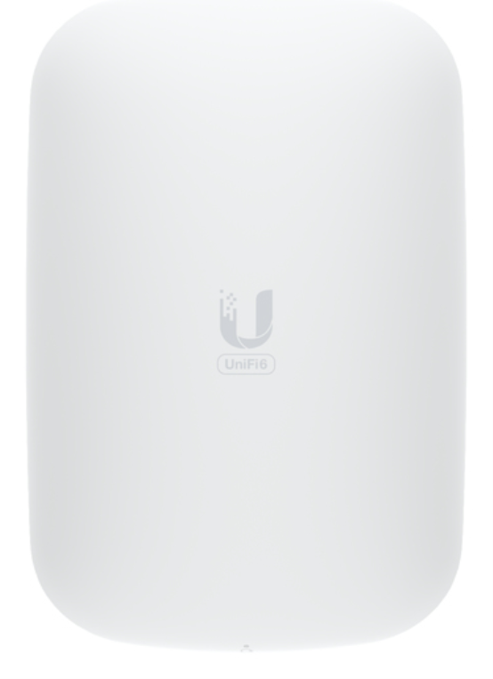 EXTENSOR RED UBIQUITI U6-EXTENDER