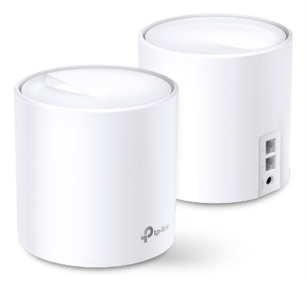 EXTENSOR TP-LINK AX1800 WHOLE HOME PACK 2UDS - detalle