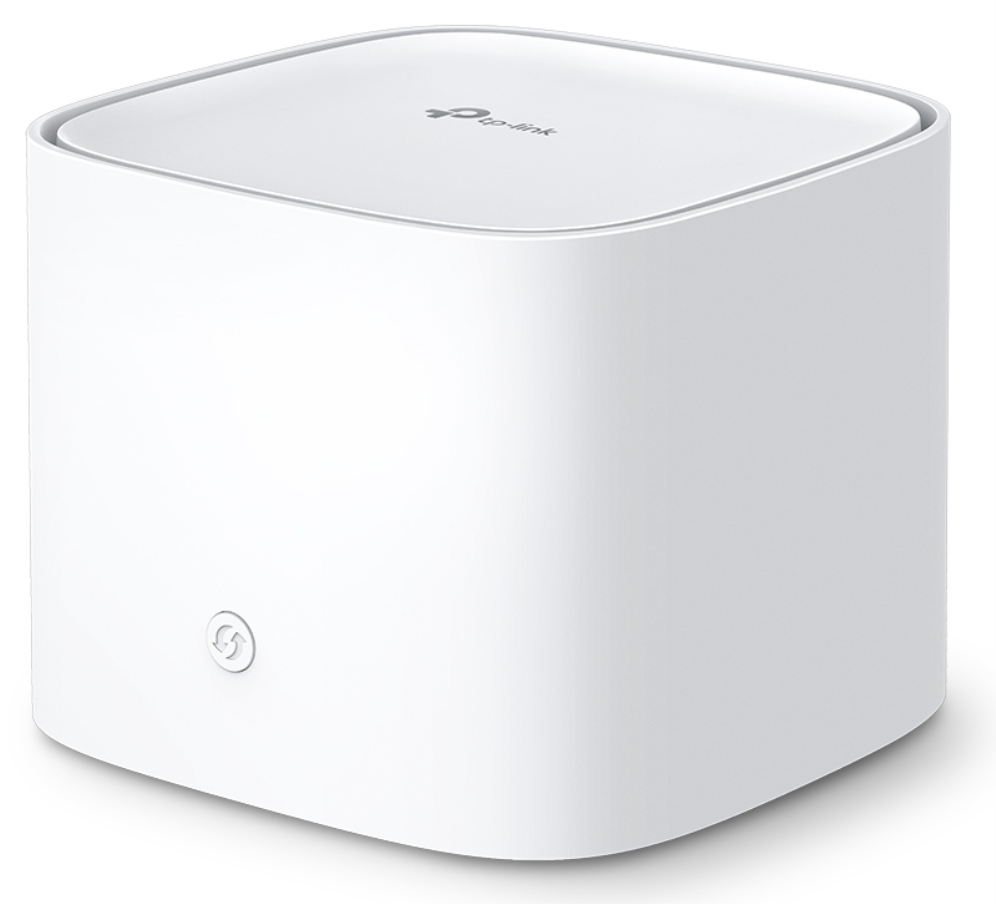 EXTENSOR TP-LINK AX3000 WI-FI 6 EASYMESH ROUTER GIGABIT ETHERNET