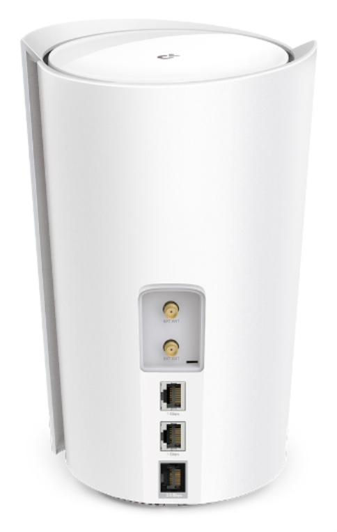 EXTENSOR TP-LINK DECO X50-5G 1-PACK 5G AX3000 WIFI6 - detalle