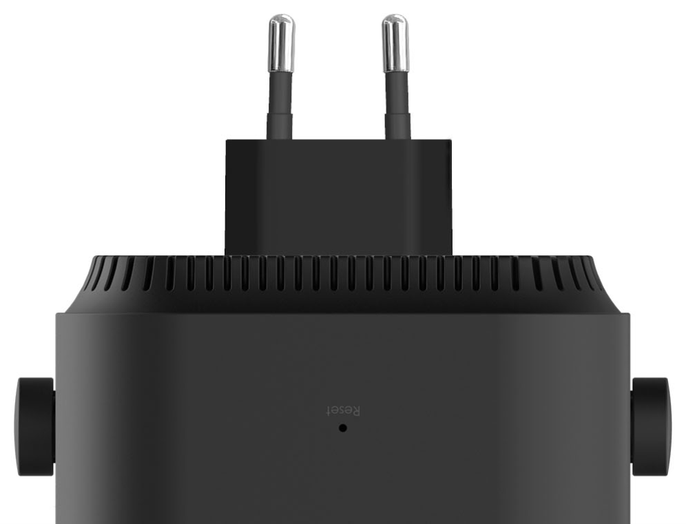 EXTENSOR WIFI XIAOMI EXTENDER PRO WIFI RANGE - detalle