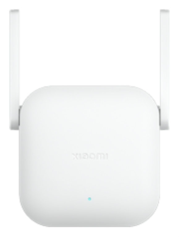 EXTENSOR WIFI XIAOMI EXTENDER WIFI RANGE N300
