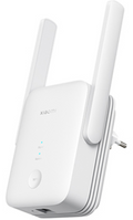 Xiaomi Wi-Fi Range Extender AX1500 Repetidor de red Blanco 10. 100. 1000 Mbit/s