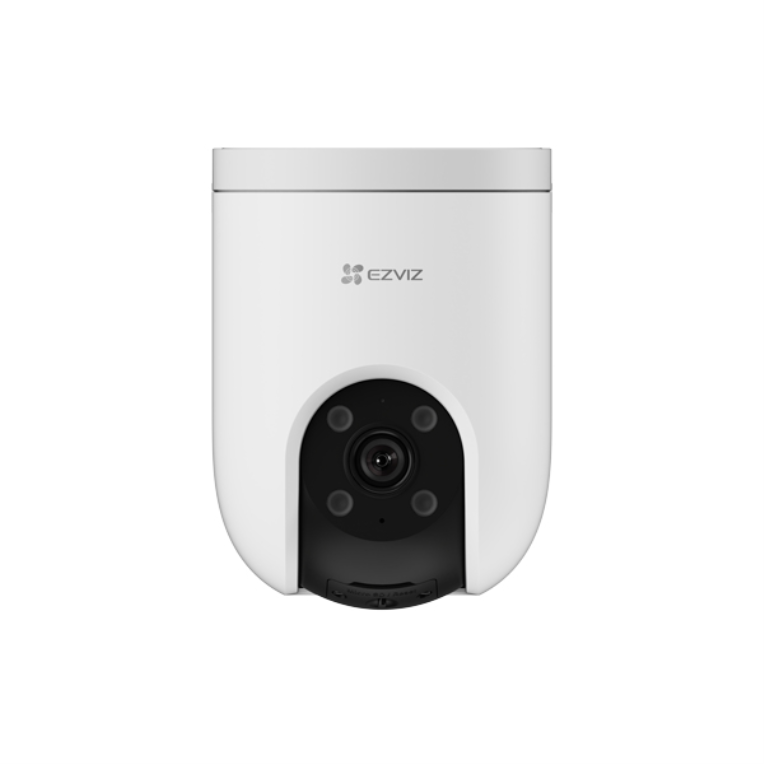 EZVIZ H8c Pro 4K Almohadilla Cámara de seguridad IP Exterior 3840 x 2160 Pixeles Techo