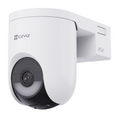 EZVIZ HB8 Lite 4G+Wifi Torreta Cámara de seguridad IP Exterior 2560 x 1440 Pixeles Pared