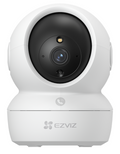 EZVIZ H6c Pro 2K Esférico Cámara de seguridad IP Interior 2304 x 1296 Pixeles Escritorio