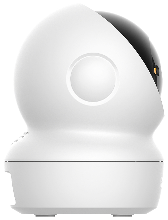 EZVIZ CAMARA WIFI INTERIOR H6C G1 4K PANORAMICA/INCLINACION - detalle