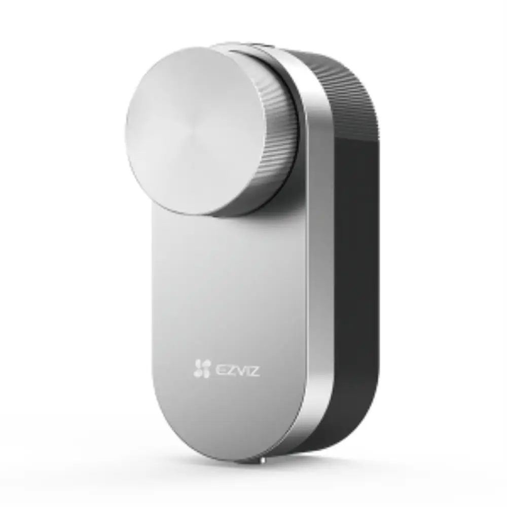 EZVIZ DL01 Pro + DL01CP + A3 Kit sistema de seguridad inteligente para el hogar ZigBee