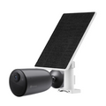 EZVIZ EB3 4G Kit Bala (forma) Cámara de seguridad IP Exterior 2304 x 1296 Pixeles Techo/pared