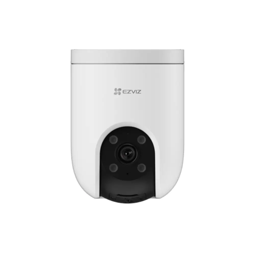 EZVIZ H8c Pro 4K Almohadilla Cámara de seguridad IP Exterior 3840 x 2160 Pixeles Techo