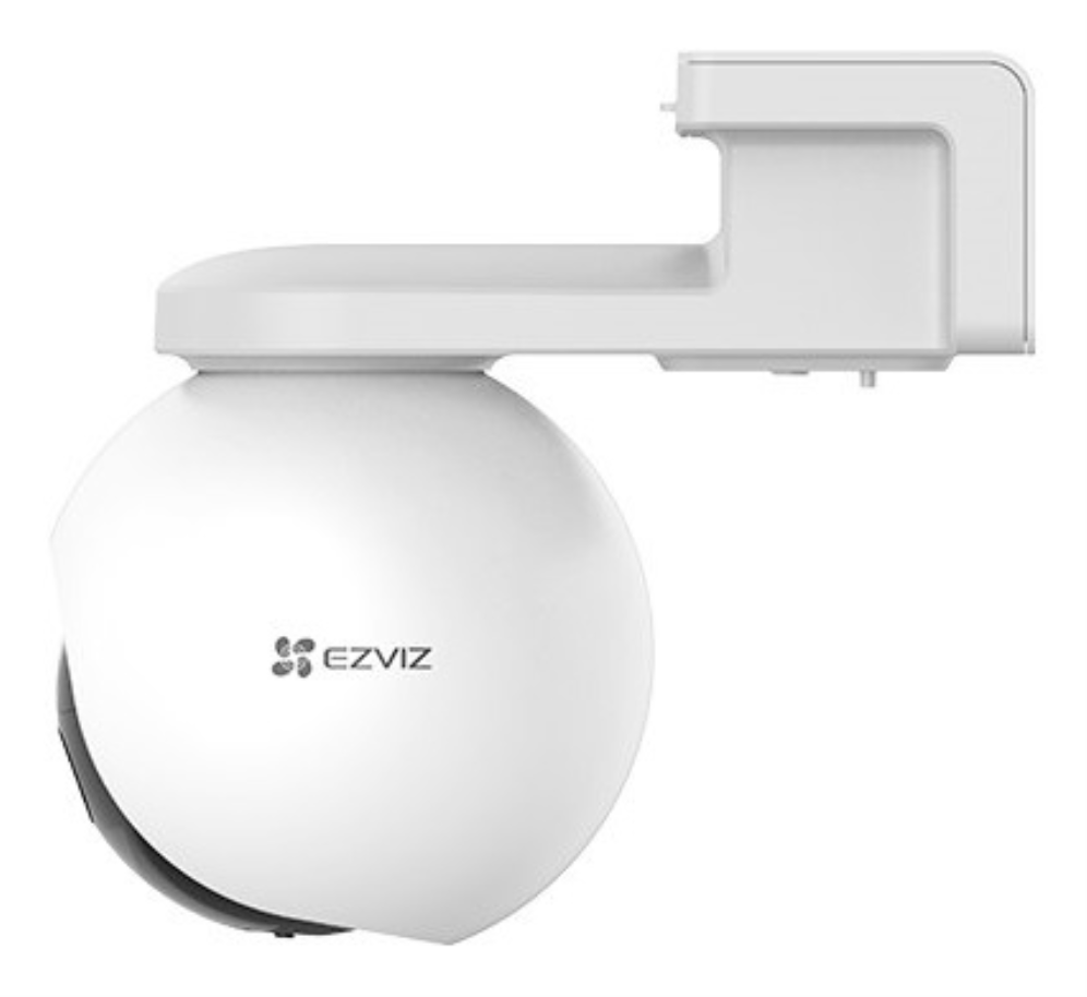 EZVIZ HB8 4MP BATERIA 10400MAH DETEC HUMAN VIS.NOCT COLOR COMP-GOOGLE/ALEXA - detalle