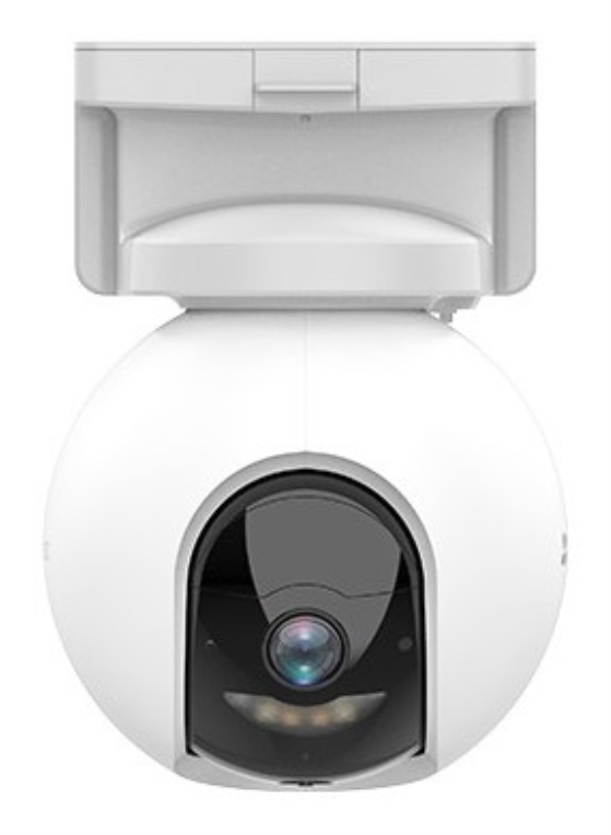 EZVIZ HB8 4MP BATERIA 10400MAH DETEC HUMAN VIS.NOCT COLOR COMP-GOOGLE/ALEXA - detalle