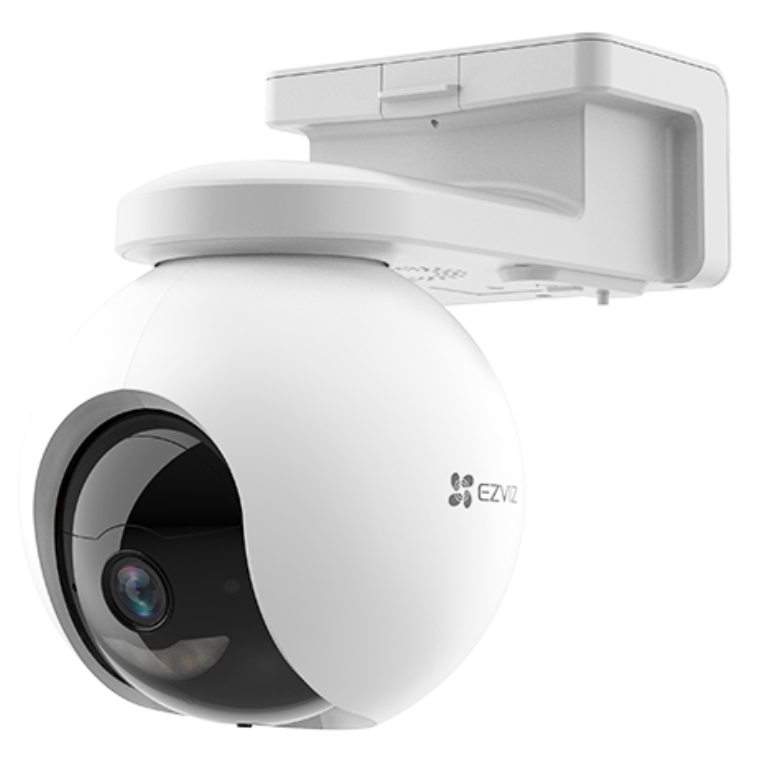 EZVIZ HB8 4MP BATERIA 10400MAH DETEC HUMAN VIS.NOCT COLOR COMP-GOOGLE/ALEXA