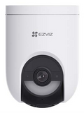 EZVIZ HB8 Lite Torreta Cámara de seguridad IP Exterior 2560 x 1440 Pixeles Pared