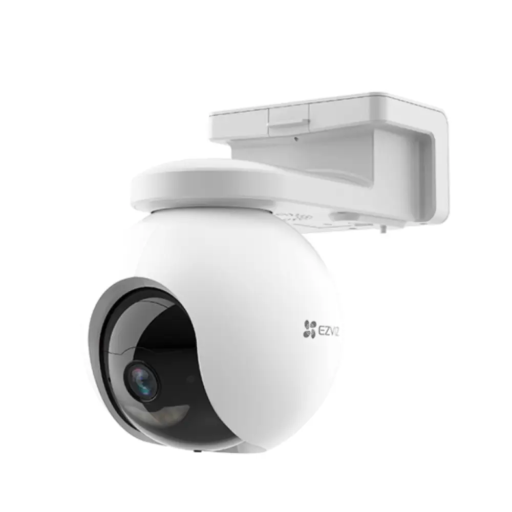 EZVIZ HB8 Esférico Cámara de seguridad IP Interior y exterior 2560 x 1440 Pixeles Techo