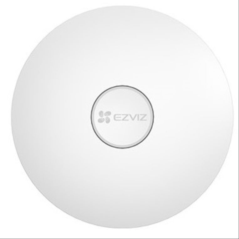 EZVIZ A3-R200 Inalámbrico y alámbrico Blanco