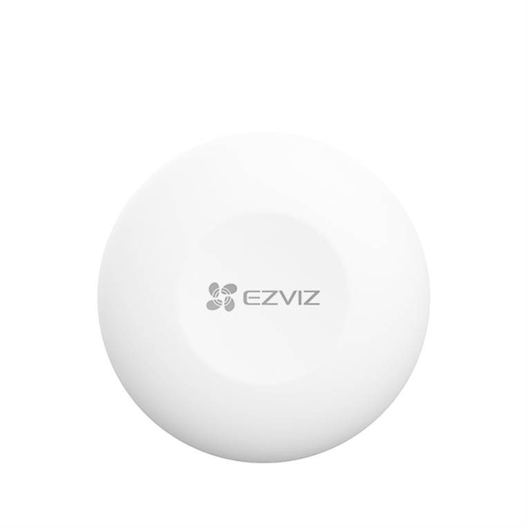 EZVIZ T3C Inalámbrico Blanco