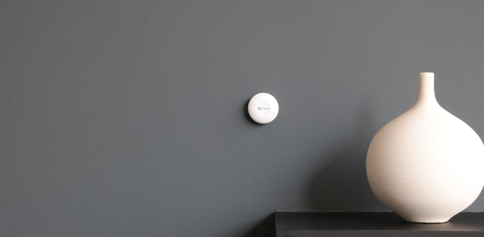 EZVIZ INTERRUPTOR DE SENSORES - detalle