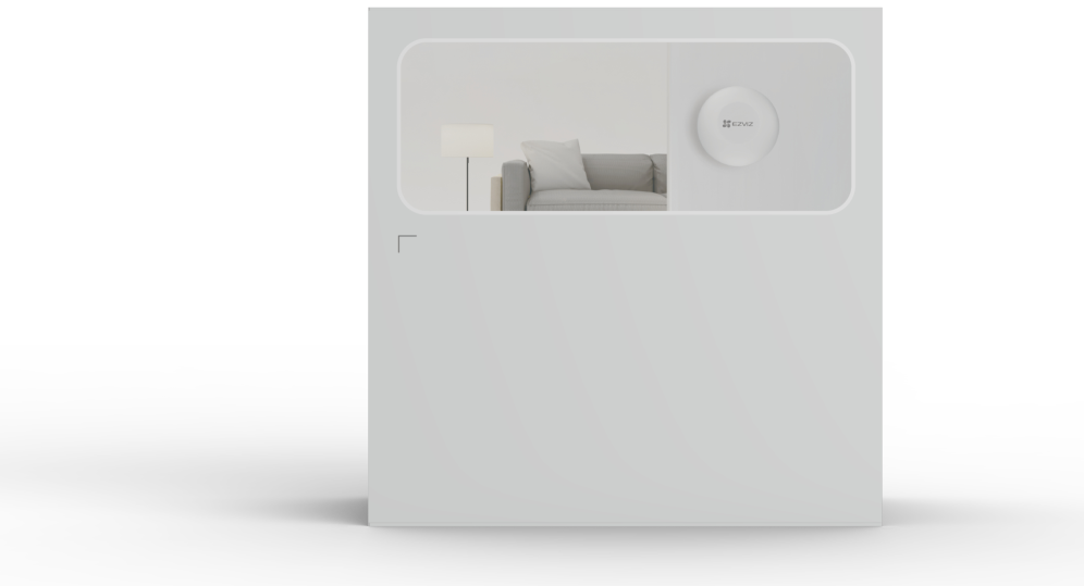 EZVIZ INTERRUPTOR DE SENSORES - detalle