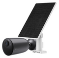 EZVIZ KIT CAMARA IP EB3 4G EXT 2K VIS.NOCT WI DETEC COCHES-HUMAN BK+KIT SOLAR