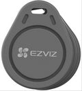 EZVIZ CS-DL-IC-CPU-R200-GR mando de entrada sin llave y llave electrónica inalámbrica Negro