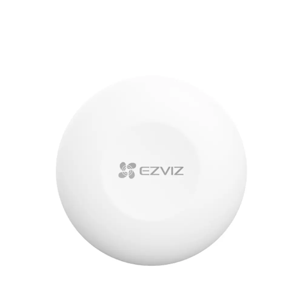 EZVIZ T3C Inalámbrico Blanco