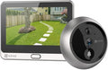 EZVIZ DP2C sistema de intercomunicación de video 2 MP 10.9 cm (4.3") Plata