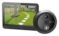EZVIZ VIDEOPORTERO IP SMART VIDEO-DOOR VIEWER