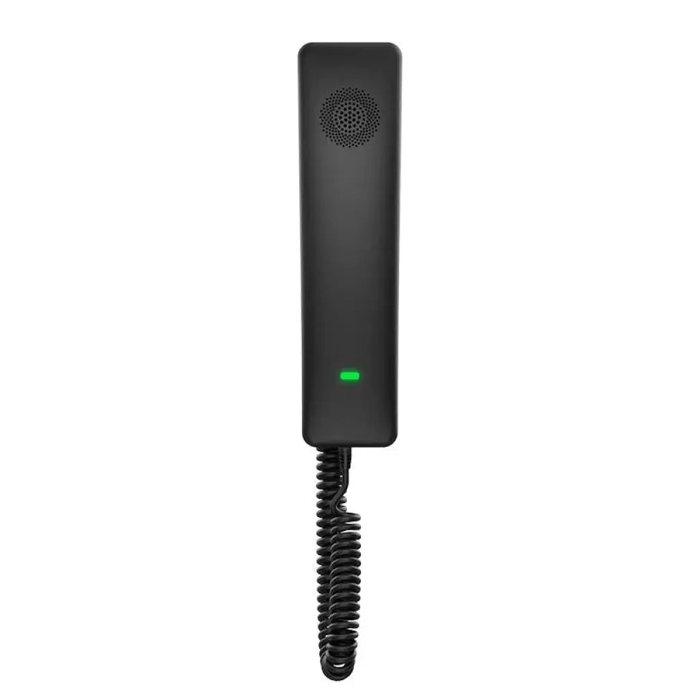 Fanvil H2U-B Teléfono IP Hotel, 2 Líneas SIP, PoE - detalle