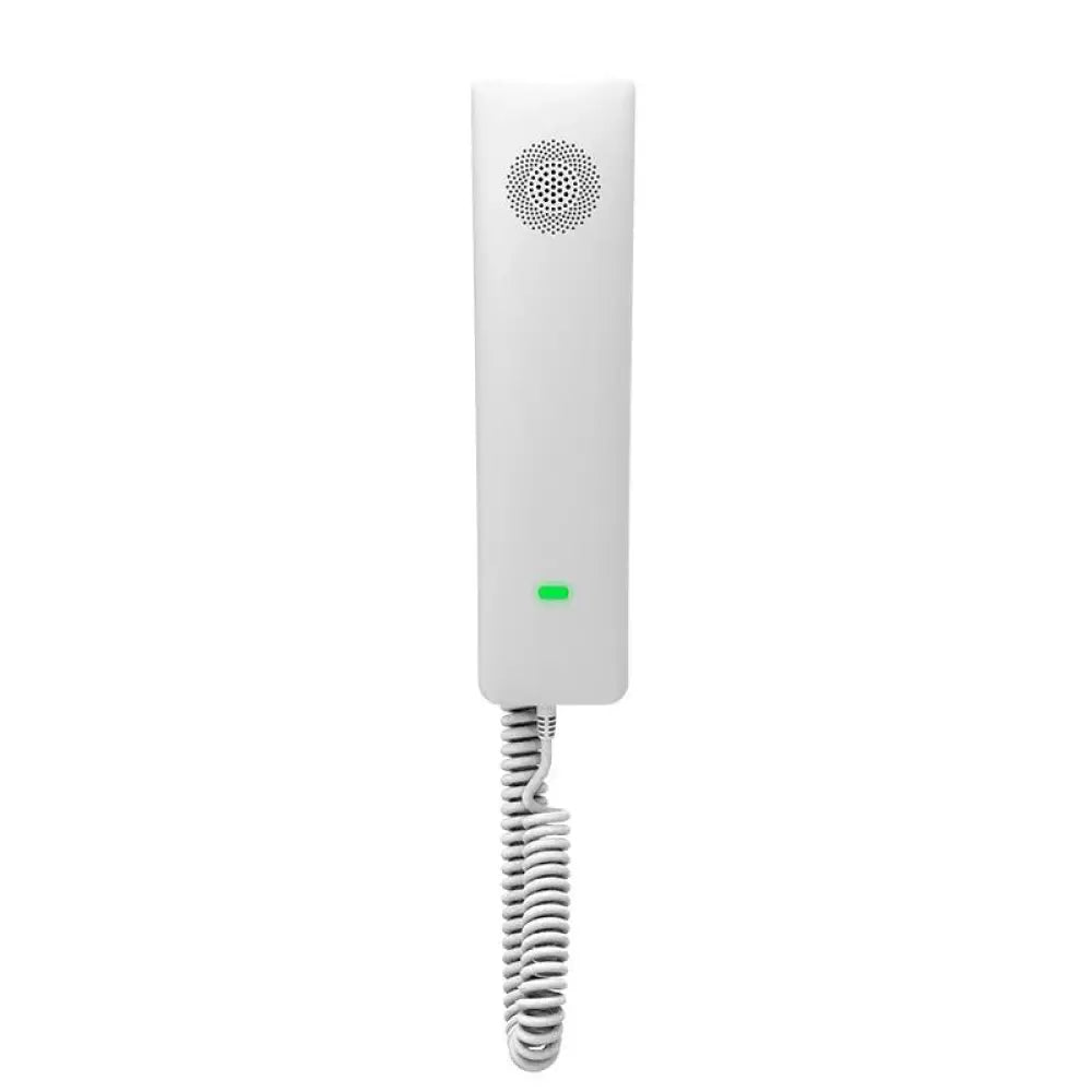 Fanvil H2U-W Teléfono IP Hotel, 2 Líneas SIP, PoE - detalle