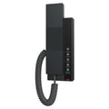 Fanvil H601W Teléfono de hotel,2 líneas SIP