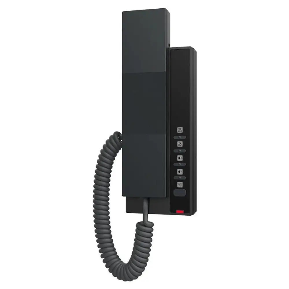 Fanvil H601W Teléfono de hotel,2 líneas SIP