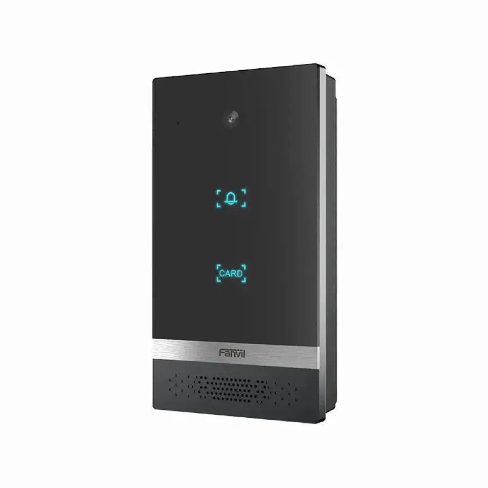 Fanvil i61 SIP Videoportero con IK07 IP66 - detalle