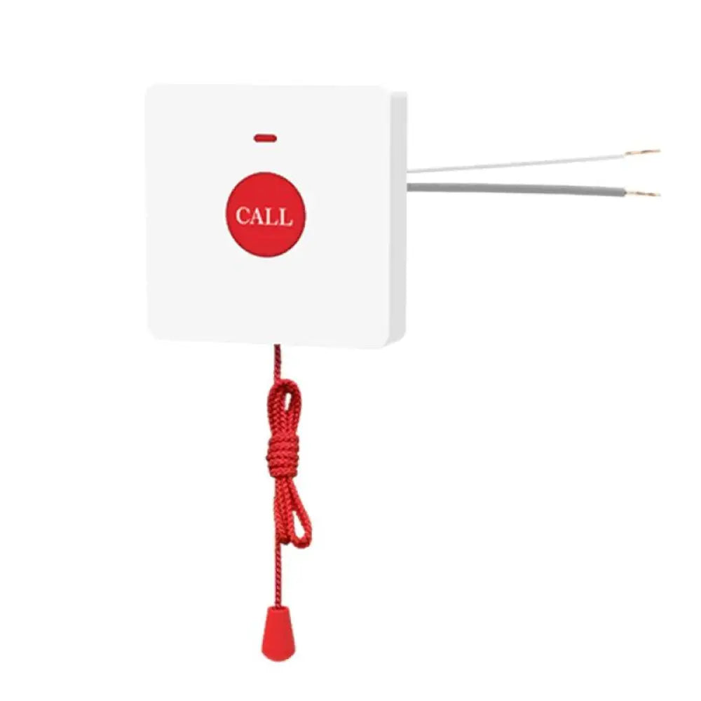 Fanvil KT31 Botón Emergencia IP44 - detalle