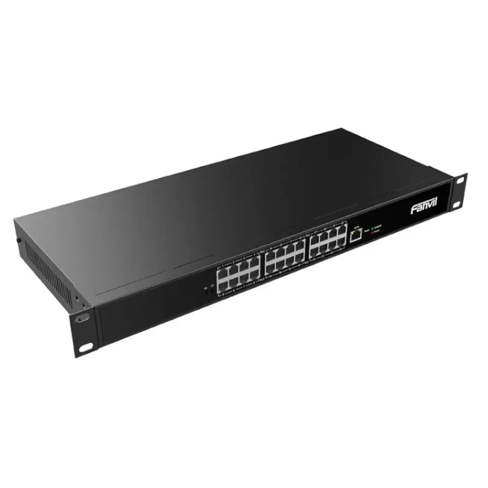 Fanvil PN24 Conmutador PoE de 2 hilos - detalle