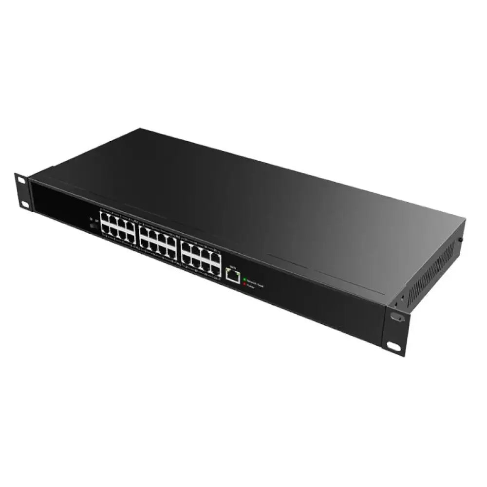 Fanvil PN24 Conmutador PoE de 2 hilos - detalle