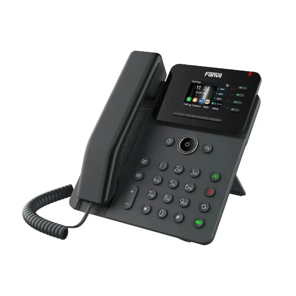 Fanvil V61W Teléfono IP Wi-Fi integrado 2,4/5GHz - detalle