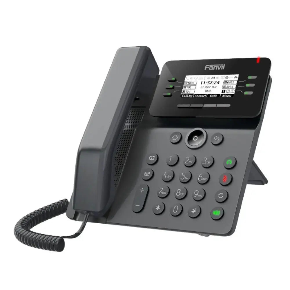 Fanvil V62G Teléfono IP básico - detalle