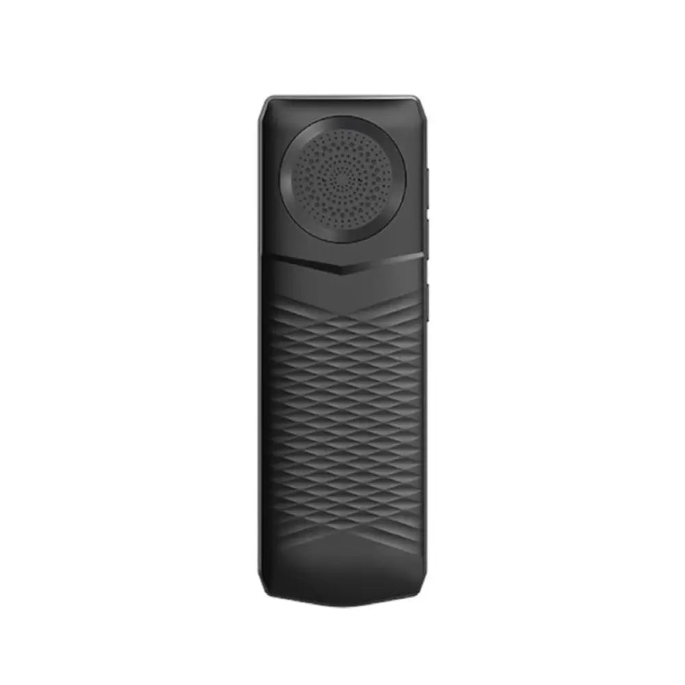 Teléfono IP Fanvil W620W portátil con WiFi 6, pantalla a color de 2.4 pulgadas y función PTT, ideal para comunicaciones eficientes.