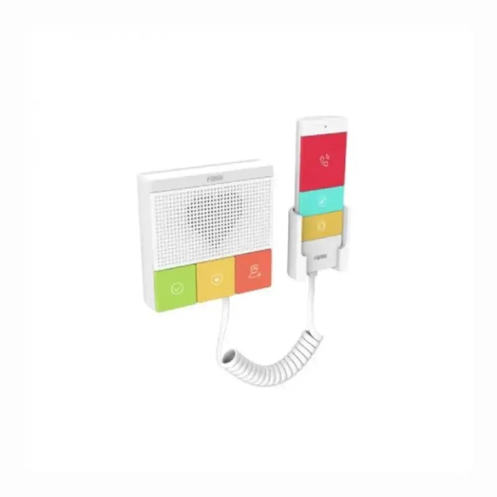 Fanvil Y501W-Y SIP Intercomunicador sanitario - detalle