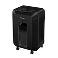 Destructora de papel Fellowes Automax 80, trituradora automática de papel con capacidad para oficinas.