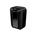 Fellowes Destructora LX70 corte partíc 4x40mm Negr