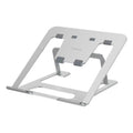 FELLOWES Elevador Portátil Alumia Plata 15"