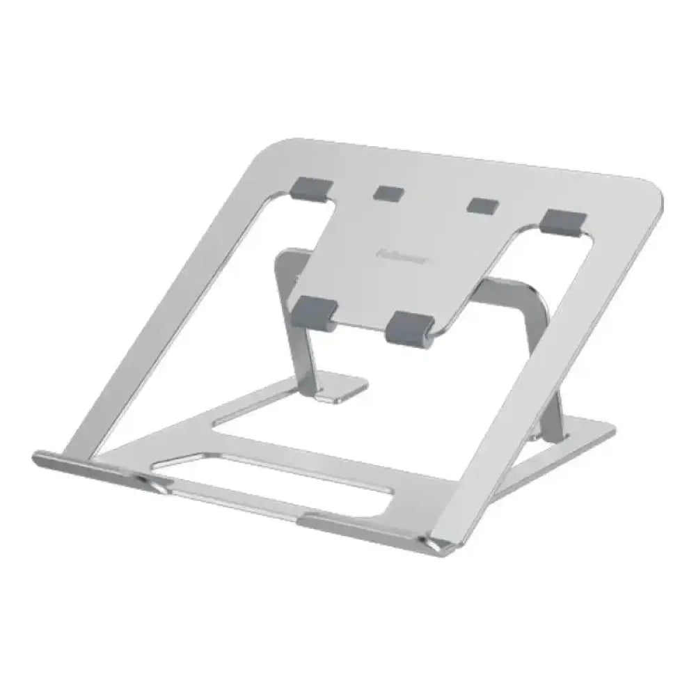 FELLOWES Elevador Portátil Alumia Plata 15"