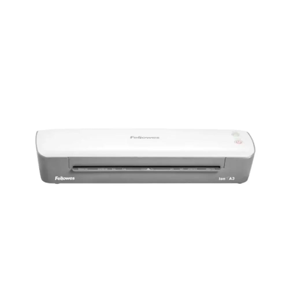 Fellowes Plastificadora Ion A3 - detalle